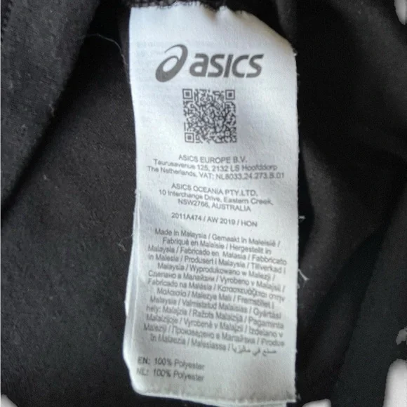 ASICS Performance T-shirt, Women’s Large - Picture 6 of 6